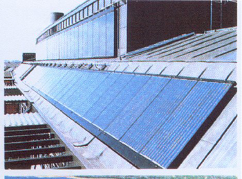 Solaire Thermique (Cliquez pour afficher)